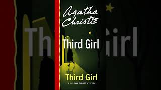 Third Girl 💛 Hercule Poirot Mysteries ❤️ Agatha Christie 💛 Mystery Audiobook [upl. by Daisey931]