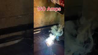 5 Amps vs 200 Amps [upl. by Esiled859]