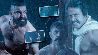 Puli The 19th Century Telugu Movie Part 13  Sijuwilson  kayadulohar  deeptisati  Anoopmenon [upl. by Luciana366]