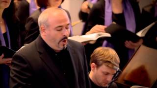 Ivan Yonkov Tenor  Rossini Stabat Mater quotCujus animam gementemquot [upl. by Eimme]