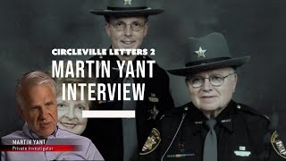 Circleville Letters Part 2 Interview with Martin Yant [upl. by Eneroc]