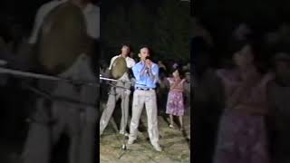 Mirzabek Xolmedov  Ey sanam Live music 1988 shorts [upl. by Ecidnacal187]