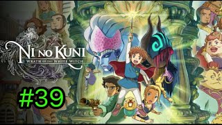 Post Game Bounties 11Ni No Kuni Post Game Episode 4 [upl. by Ttegdirb]