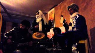 GENERATION TARAGALTE JAM SESSION TARAGALTE FESTIVAL 2015 02 [upl. by Radmen543]