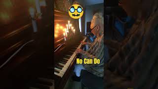 No Can Do1945 hit ragtimepiano [upl. by Whit]