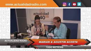 ACTUALIDAD RADIO 1040 AM [upl. by Saito]