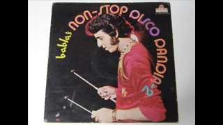 Babla  Bablas Disco Dandia Theme India 1982 [upl. by Karly]