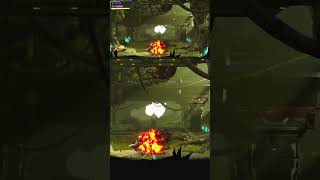 Metroid Dread  Chozo Soldier Ghavoran  Hard Mode [upl. by Aivatan325]