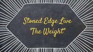 Stoned Edge Live 6 quotThe Weightquot by The Band  May 23 1970 McCook City Auditorium [upl. by Breech]