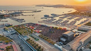 RELEASE ATHENS 2024  OFFICIAL AFTERMOVIE [upl. by Ettolrahs]