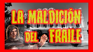 🛑👉 LA MALDICIÓN DEL FRAILE  Teatro Romea Murcia 👈🛑 [upl. by Errehs]