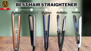 Best Hair Straightener 2024 watch before you buy [upl. by Ellehcer]