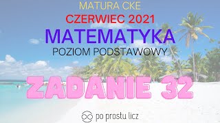 Dany jest trapez o podstawach długości 𝑎 oraz 𝑏 i wysokości ℎ Każdą z podstaw tego trapezu wydłużon [upl. by Opiuuk]