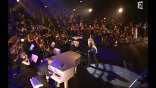 Lara Fabian  quotIm So Excitedquot Live [upl. by Engelbert]