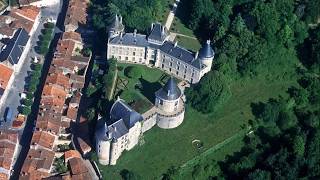 Des Beaux Villages Français  VerteuilsurCharente Charente [upl. by Minette504]