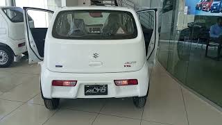 Suzuki Alto Vxl Ags [upl. by Inafetse447]