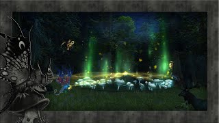 Interactive World of Warcraft Cataclysm Music Faerie Dragon [upl. by Custer]