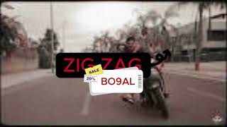 Bo9al ZIGZAG Audio Ghatzigzagi ghadi tmot [upl. by Noxin823]