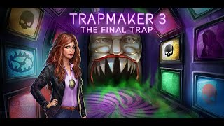 Trapmaker 3  Chapter 6 [upl. by Cressi]