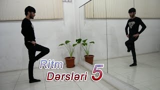 Ritm reqsi oyrenmek 5 [upl. by Notsek]