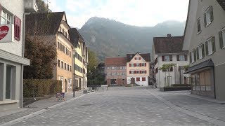 RTV Vorarlberg Aktuell  Jüdisches Viertel in Hohenems [upl. by Fording]