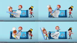 YouTube Presents Kelloggs Rice Krispies Treats Case Study  YouTube Advertisers [upl. by Jariah]