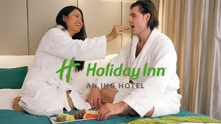 IMAGEFILM Holiday Inn Hotel [upl. by Anjanette94]