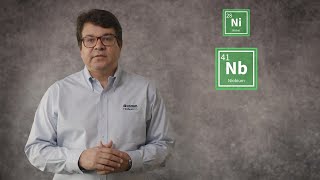 Niobium Role in New Cathode Materials [upl. by Latsyrcal218]