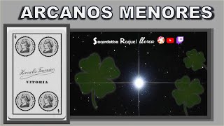 CUATRO de OROS 🌟 ¡Buena Estrella Arcanos Menores Tarot [upl. by Cutlerr]