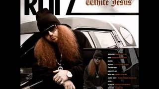 ritzyelawolf white jesus [upl. by Acebber96]