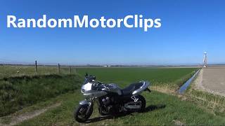 Vlog 1  How to get your motor driverslicense in the Netherlands [upl. by Nidnerb]