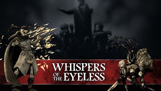 Whispers of the Eyeless  Roguelike en plena DEMO [upl. by Juster]