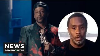 Katt Williams Finally Responds To Diddy Arrest And Freak Offs quotDiddy About To Snitchquot  CH News [upl. by Cottrell860]