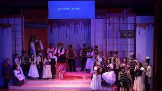 Regina Opera  Carmen [upl. by Adnauqahs188]