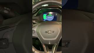 Chevy Bolt EV chevrolet bolt ev electric music car automobile shorts shortvideo pdx tesla [upl. by Lachman]