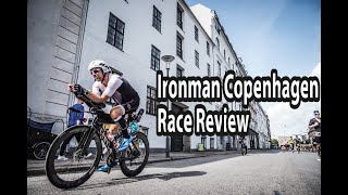 Ironman Copenhagen Race Review [upl. by Nref780]