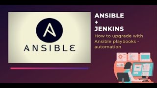 Jenkins Installation with Ansible Playbook on AWS Cloud [upl. by Arimaj689]