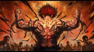 Maximum Attack  Baki 2018 OST Extended [upl. by Tallbot865]