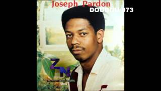 JOSEPH PARDON Midéba 1988 Joseph Pardon Productions  BB 22  By DOUDOU 973 [upl. by Pinebrook]