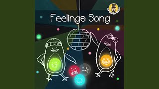 Feelings Song [upl. by Ahsats]