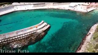 Numinous experience at the stunning Salento and the Ionian sea [upl. by Gleason]