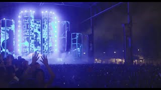 TIËSTO  KAPPA FUTURFESTIVAL 2024 [upl. by Anomor]