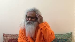 How to look at insecurity Swami Ananda Saraswati [upl. by Asset]