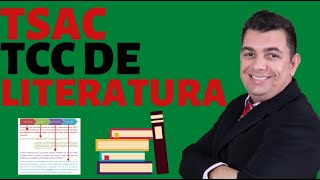 Posso usar a técnica TSAC para TCC de literatura [upl. by Nnylidnarb135]